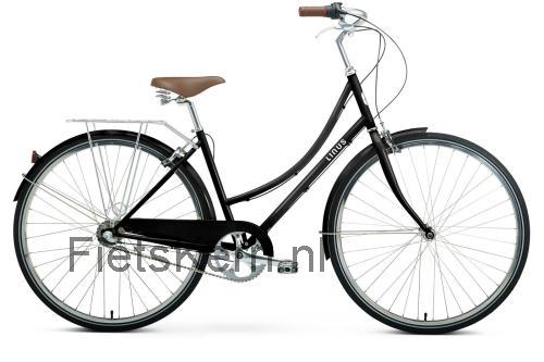 LINUS Dutchi beoordelingen en specificaties